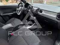 2021 Suzuki Ignis