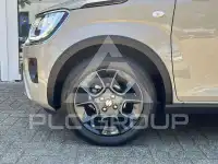2021 Suzuki Ignis
