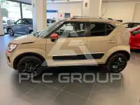 2021 Suzuki Ignis