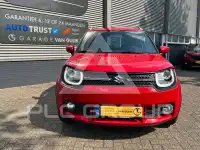 2020 Suzuki Ignis