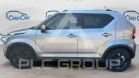 2021 Suzuki Ignis
