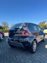 2021 Suzuki Ignis