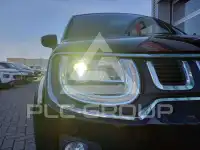 2021 Suzuki Ignis