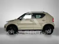 2021 Suzuki Ignis