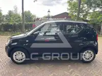 2021 Suzuki Ignis