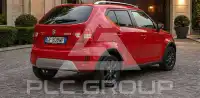 2021 Suzuki Ignis