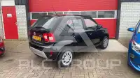 2021 Suzuki Ignis