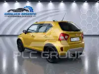 2021 Suzuki Ignis