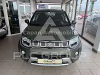 2021 Suzuki Ignis