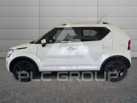 2021 Suzuki Ignis