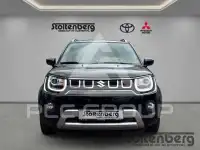 2021 Suzuki Ignis