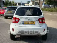 2021 Suzuki Ignis
