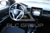 2021 Suzuki Ignis