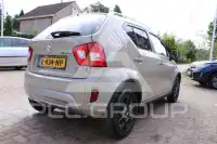 2021 Suzuki Ignis