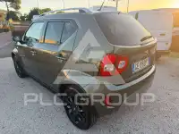 2021 Suzuki Ignis