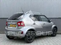 2021 Suzuki Ignis