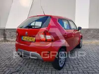 2021 Suzuki Ignis
