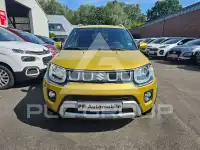 2021 Suzuki Ignis