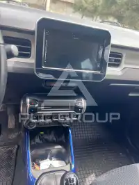 2021 Suzuki Ignis