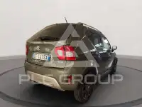 2021 Suzuki Ignis