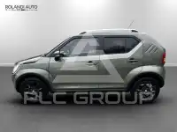 2021 Suzuki Ignis