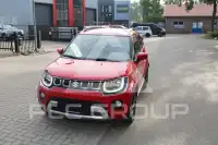 2021 Suzuki Ignis