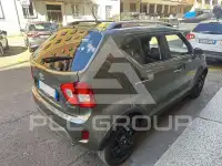 2021 Suzuki Ignis