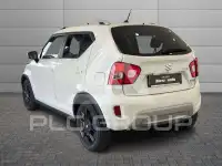 2021 Suzuki Ignis