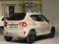 2021 Suzuki Ignis