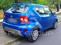 2021 Suzuki Ignis