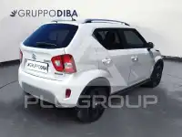 2021 Suzuki Ignis