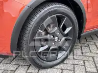 2021 Suzuki Ignis