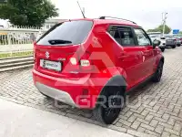 2021 Suzuki Ignis