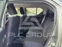 2021 Suzuki Ignis