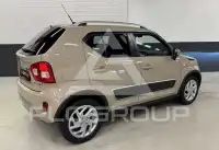 2021 Suzuki Ignis