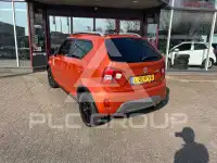2021 Suzuki Ignis