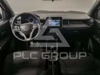 2021 Suzuki Ignis