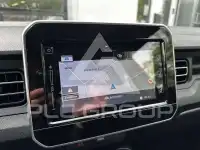2021 Suzuki Ignis