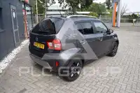 2021 Suzuki Ignis