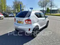 2021 Suzuki Ignis