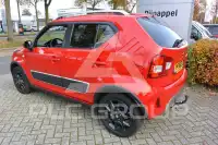 2021 Suzuki Ignis