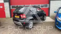 2021 Suzuki Ignis