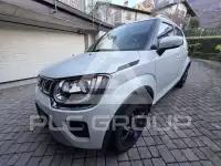2021 Suzuki Ignis