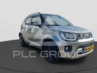 2021 Suzuki Ignis
