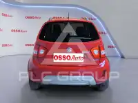 2021 Suzuki Ignis