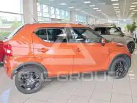 2021 Suzuki Ignis