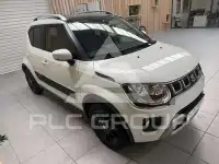 2021 Suzuki Ignis