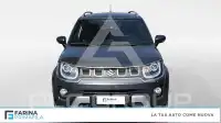 2021 Suzuki Ignis