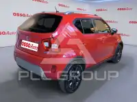 2021 Suzuki Ignis