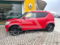 2021 Suzuki Ignis